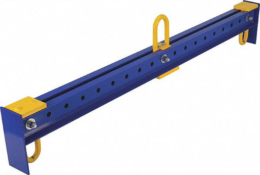 Adjustable Spreader Beam 4000 lb 78 