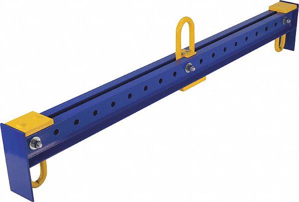 Adjustable Spreader Beam 4000 lb 78 