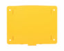 Truck Mounted Wheel Chock Holder Rwc-8