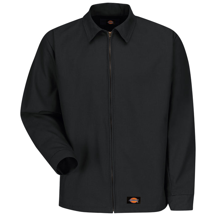 Men's Canvas Work Jacket