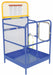 Steel Work Platform 36 x 36 