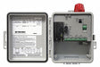 Simplex Panel Single Phase 0-12A