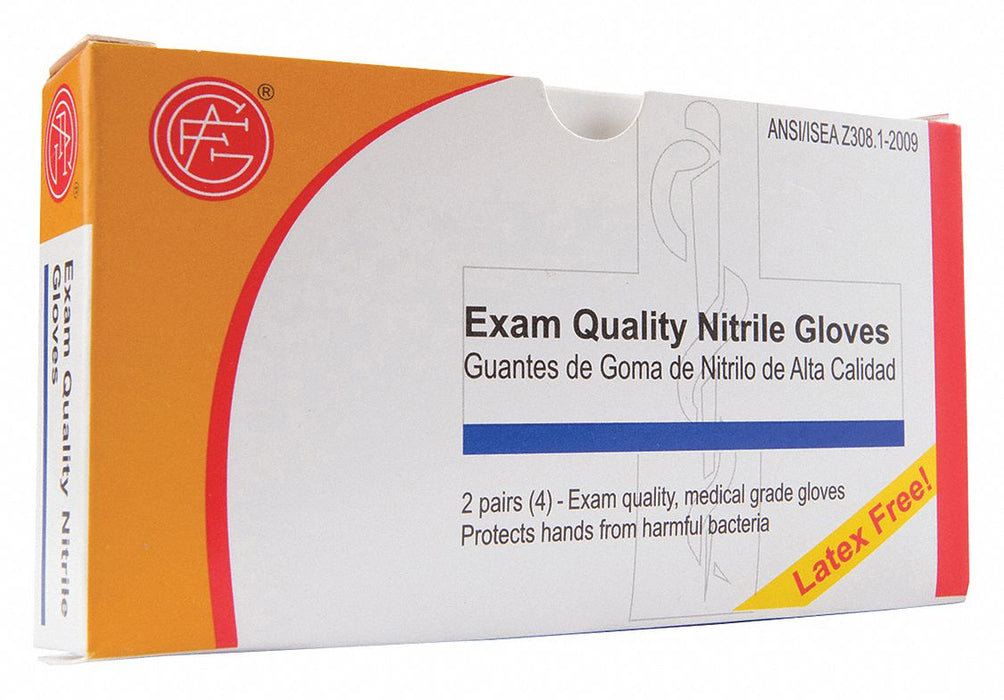 Disposable Gloves Universal PK4