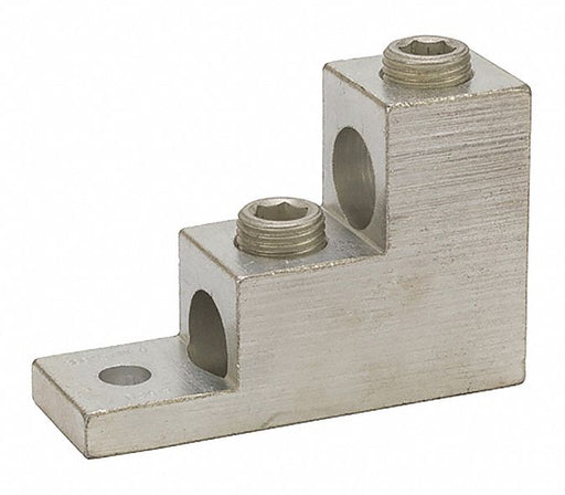 Step Panel Lug (2) 300-6 AWG