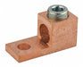 Extr. Lug Copper 4/0-2 AWG