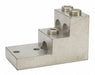 Step Panel Lug (3) 600-2 AWG