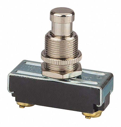 Push Button Operator Momentary SPST-NC