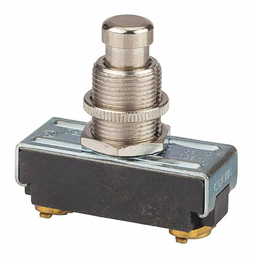 Push Button Operator Momentary SPST-NC