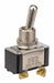 Toggle Switch SPST On/Off 6 Amp