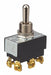 ToggleSwitch Momantary DPDT On/Off/On