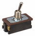 Toggle Switch DPST On/Off Screw