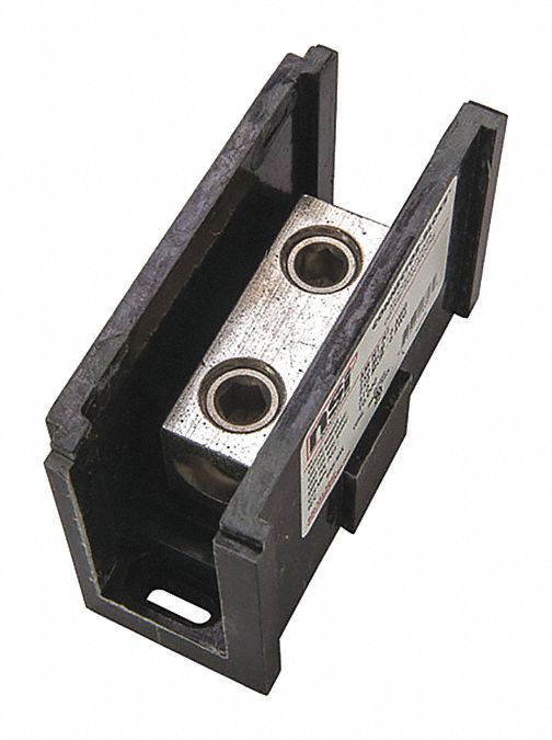 Block (1) 250-6 Line (1) 250-6 Load