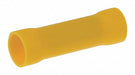 ButtSpliceConnector Yellow 10AWGMax