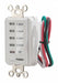 Wall Switch Timer White 120V AC