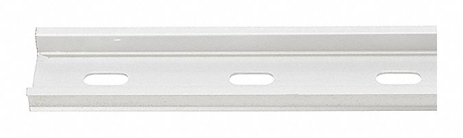 TerminalBlockMountingChannel DINRail 1mL