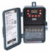 ElectronicTimer Astronomic Gray Plastic