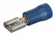 Fem Disconnect Vinyl 0.187x0.3 16-14 AWG