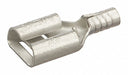 Fem Disconnect Vinyl 0.25x0.3 22-18 AWG