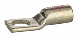 Compression Lug Short Copper 1/0AWG 1/2