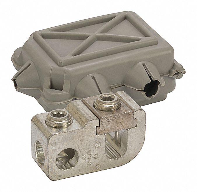 Tap Connector Main 1/0-14 Tap 1/0-2