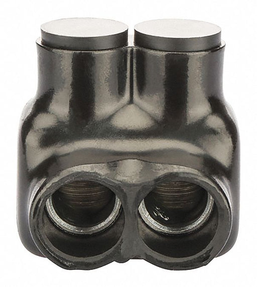 Insulated Tap Connector 2 Port 250-6 AWG