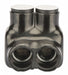 Insulated Tap Connector 2 Port 250-6 AWG