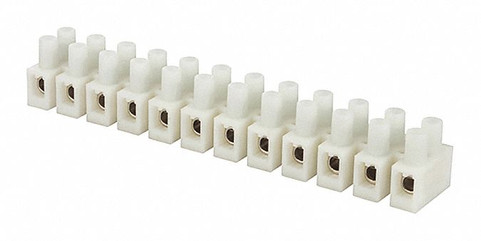 Insulated Terminal Block 50A