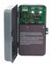 Photocontrol In-Wall Green
