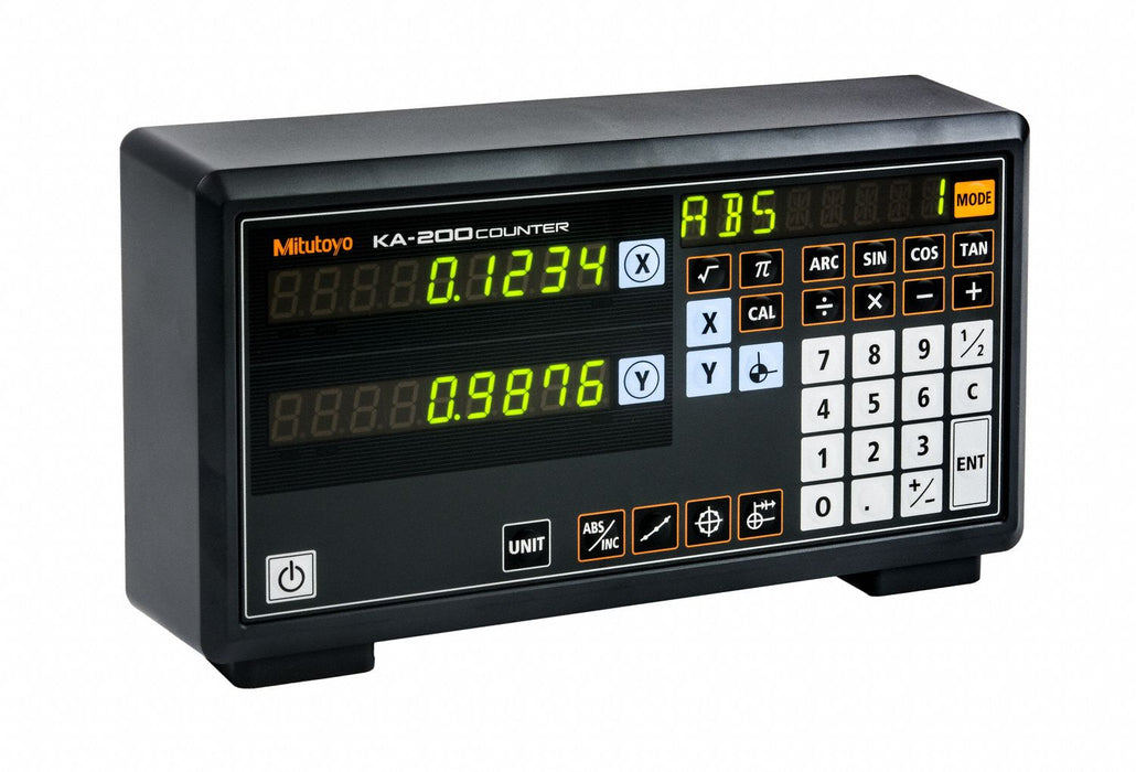 DRO Counter For Use With AT715 AT100