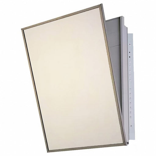 Medicine Cabinet 24 in H 18 in W