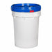Open Head Plastic Bucket