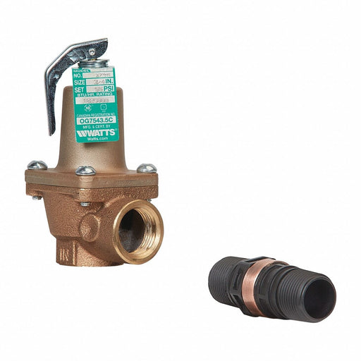 M9069 Relief valve