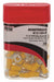Ring Term Vinyl #10 Stud 12-10 AWG PK50