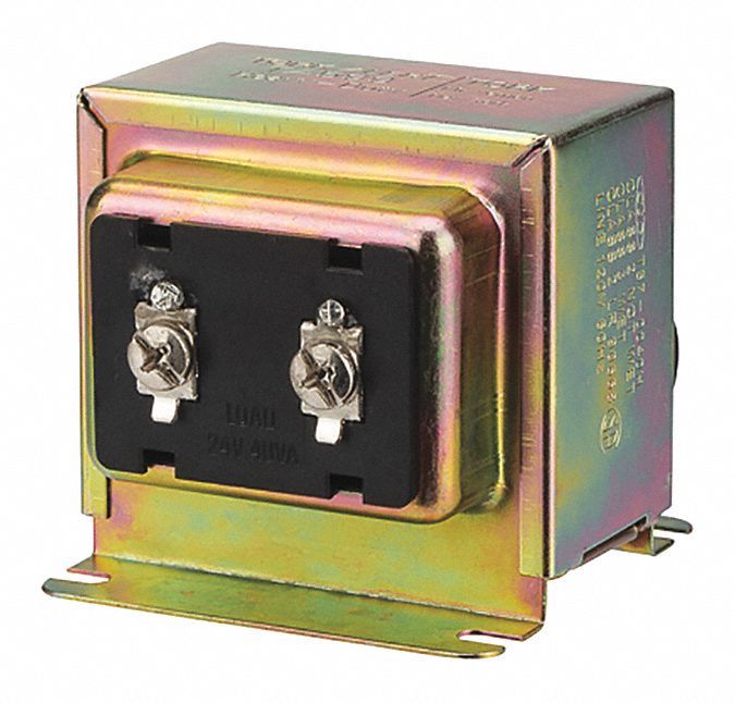 Transformer 40Va 120V To 24V