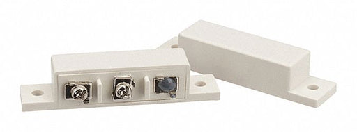 Magnetic Switch Contacts Open W/Contact