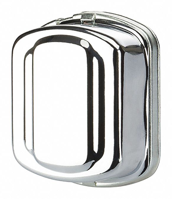 Enclosed Buzzer 16Vac 6Vdc Max