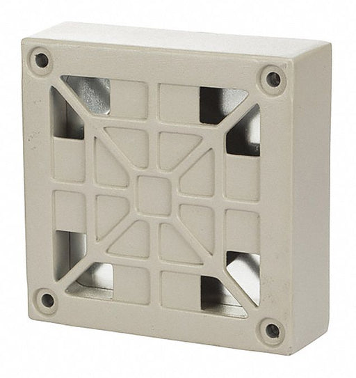 Mechanical Horn 120V Dawn Mist
