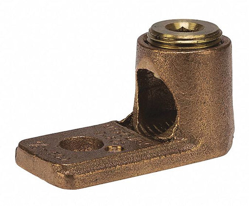 Terminal Lug Bronze 500 - 4/0