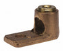 Terminal Lug Bronze 500 - 4/0