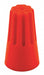 Wire Connector Easy Twist Orange Bag