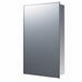 Medicine Cabinet 24 in H 18 in W