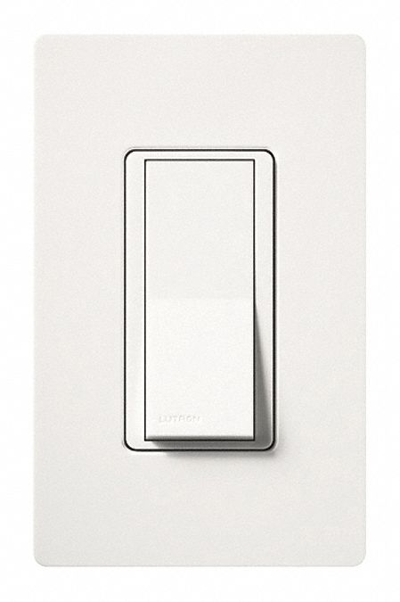 Switches Mechanical Gen Purpose White