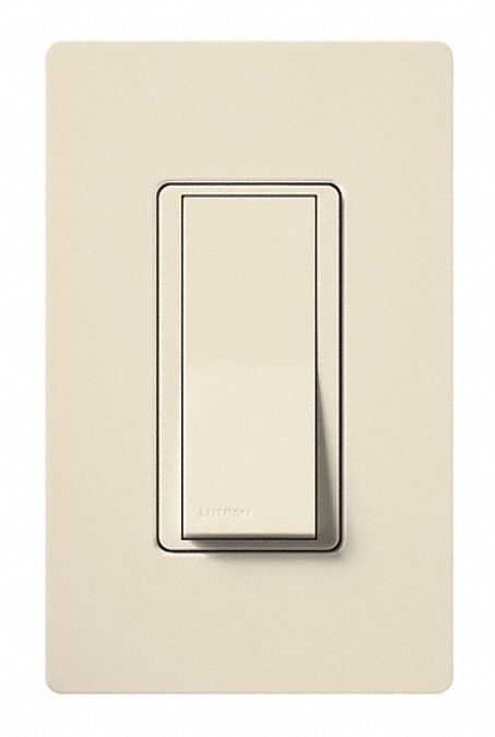 Switches Mechanical Gen Purpose Lt Almnd