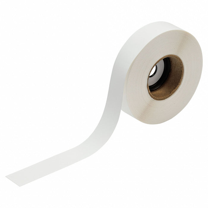 Printer Label White Matte Polyester