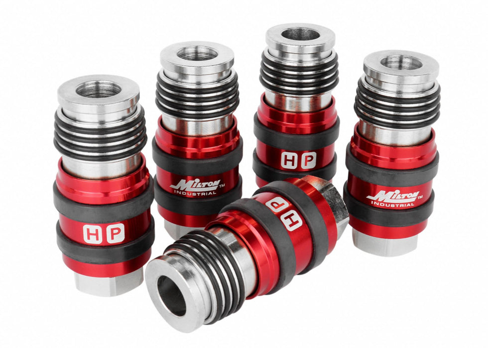 Safety Coupler PK5