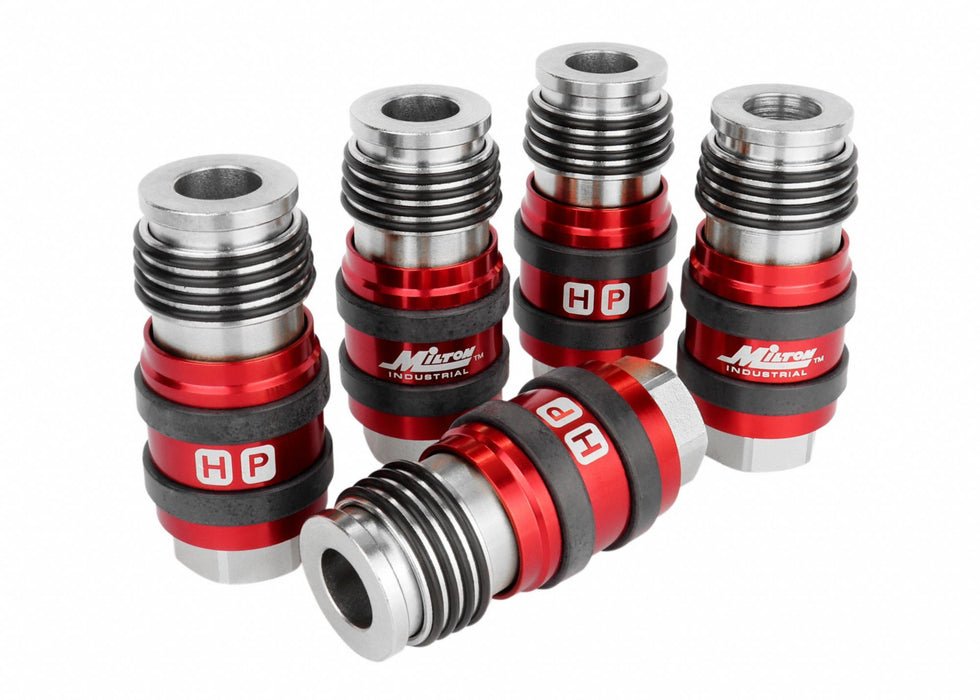 Safety Coupler PK5