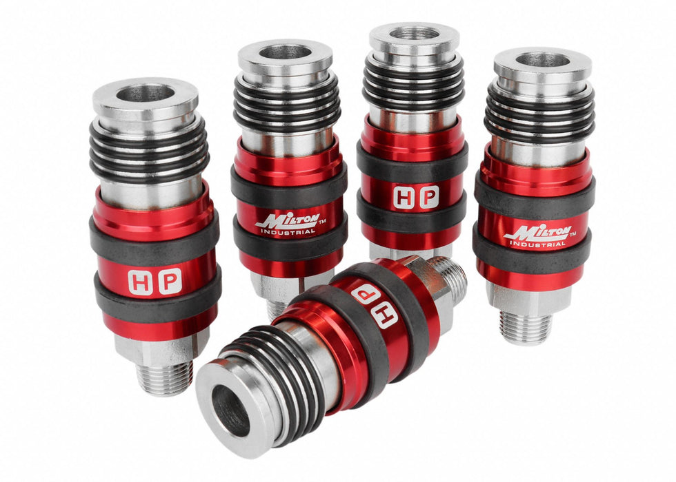 Safety Coupler PK5