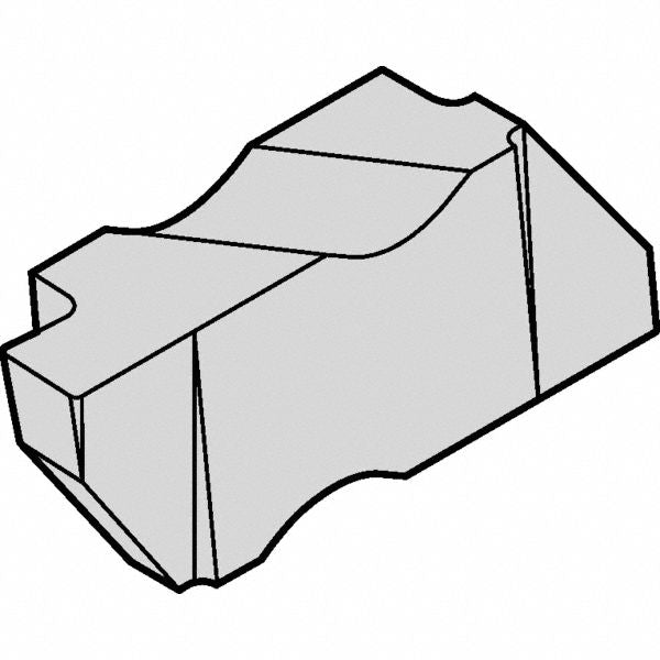 Grooving/Parting Insert NG Carbide