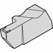 Grooving/Parting Insert NGD-K Carbide