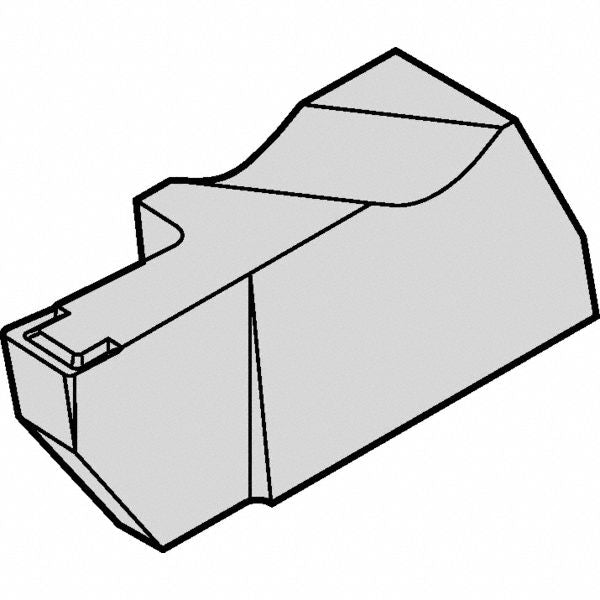 Grooving/Parting Insert NGD-K Carbide